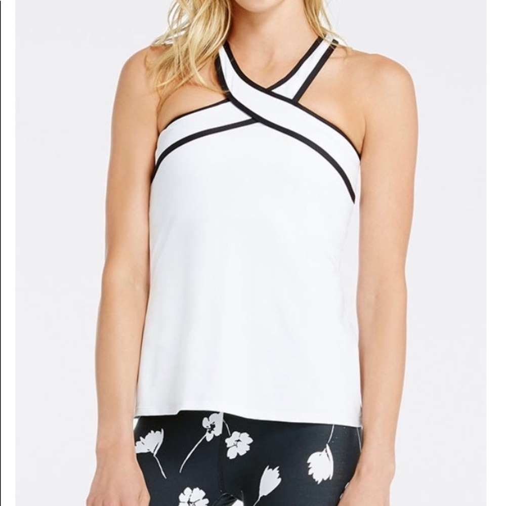 Fabletics Chicago Tank‎ - Picture 2 of 7